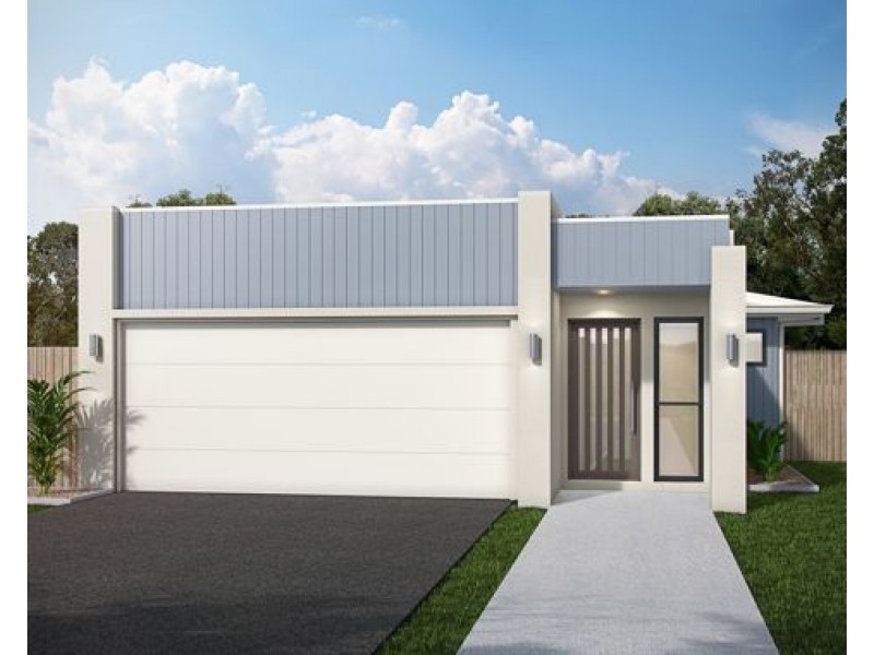 Lot 2 19 Coonowrin Road, Glass House Mountains QLD 4518