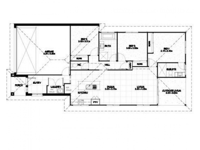 Lot 2 19 Coonowrin Road, Glass House Mountains QLD 4518