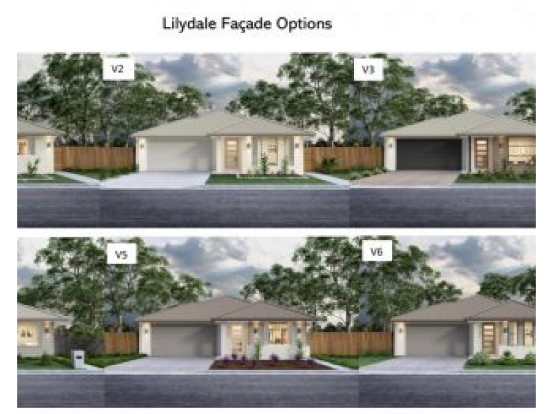 Lot 1 25 Pavilion Street, Pomona QLD 4568