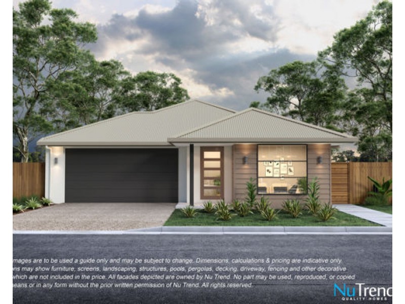 Lot 164 Royal Court, Jones Hill QLD 4570