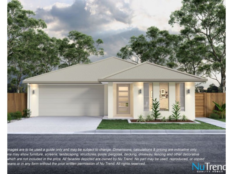 Lot 7 Pavillion Street, Pomona QLD 4568