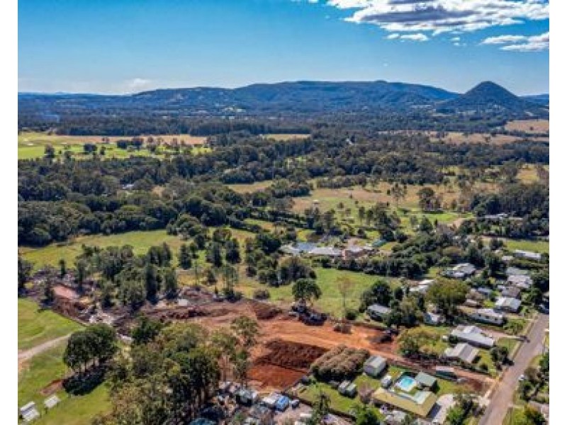 Lot 7 Pavillion Street, Pomona QLD 4568