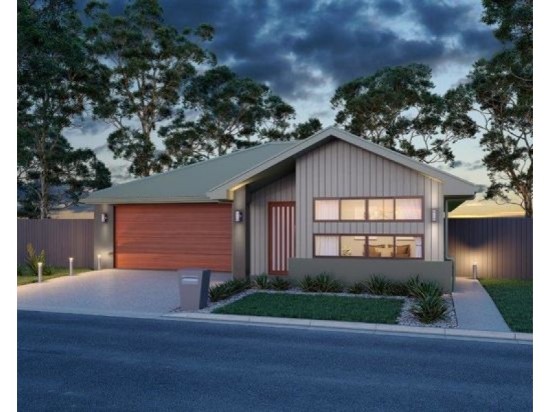 Lot 48 Bella Street, Landsborough QLD 4550