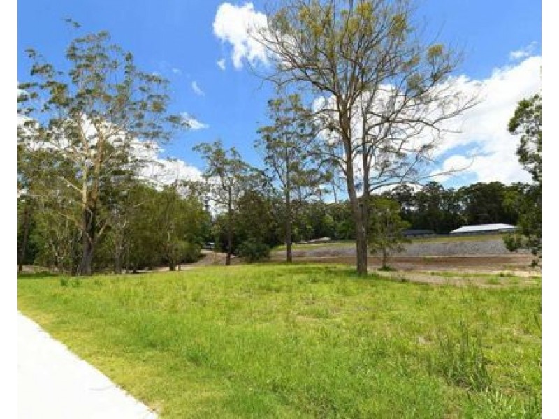 Lot 47 Bella Street, Landsborough QLD 4550