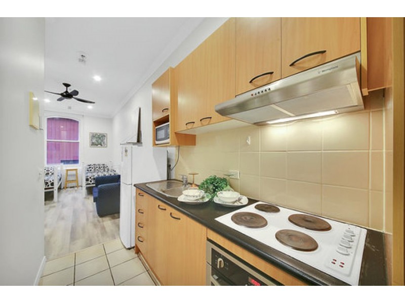 LVL 1-3 Franklin Street, Melbourne VIC 3000