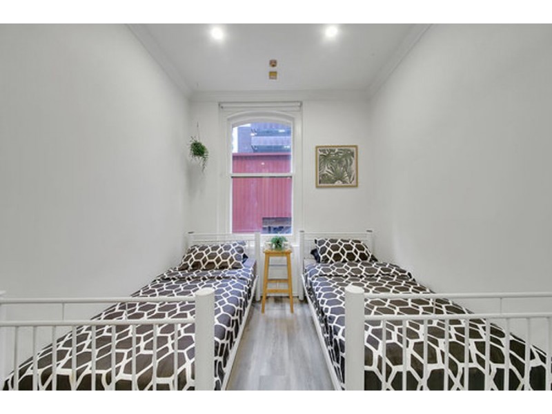 LVL 1-3 Franklin Street, Melbourne VIC 3000