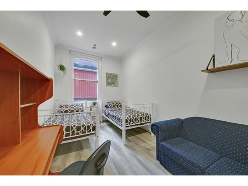 LVL 1-3 Franklin Street, Melbourne VIC 3000