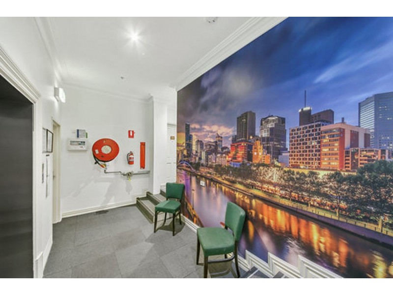 LVL 1-3 Franklin Street, Melbourne VIC 3000
