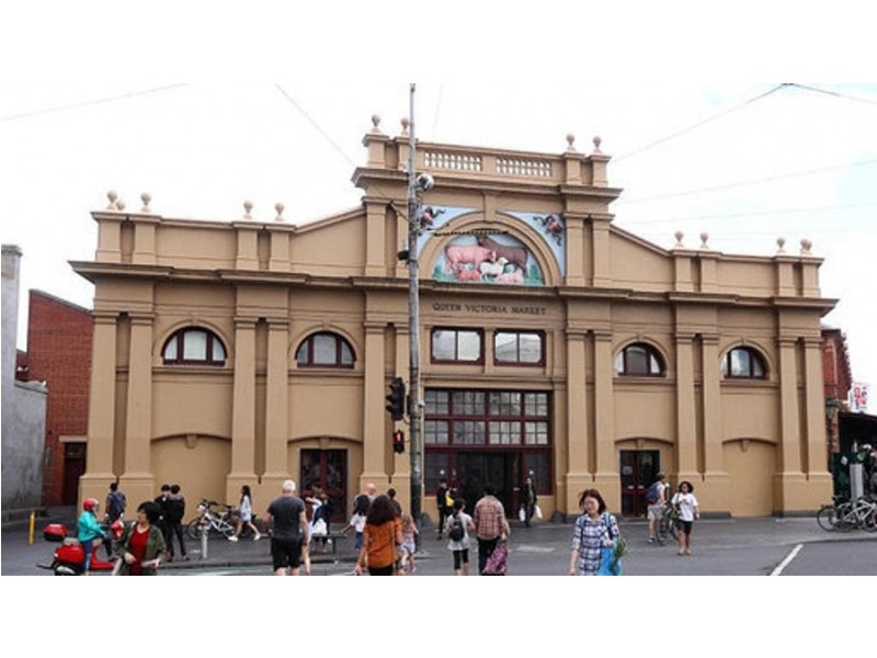 LVL 1-3 Franklin Street, Melbourne VIC 3000