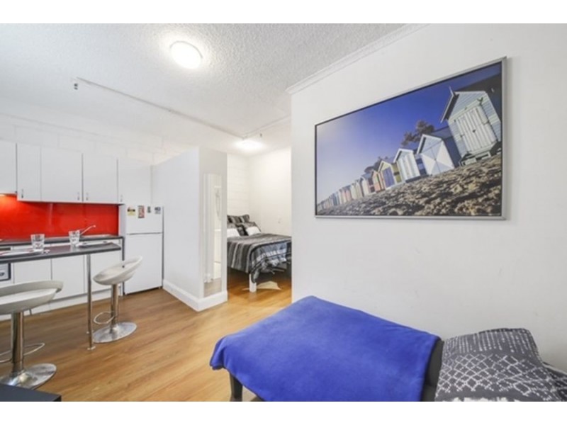 LVL 3-1 500 Flinders Street, Melbourne VIC 3000