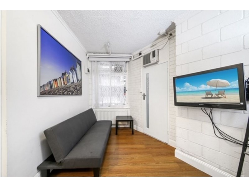 LVL 3-1 500 Flinders Street, Melbourne VIC 3000