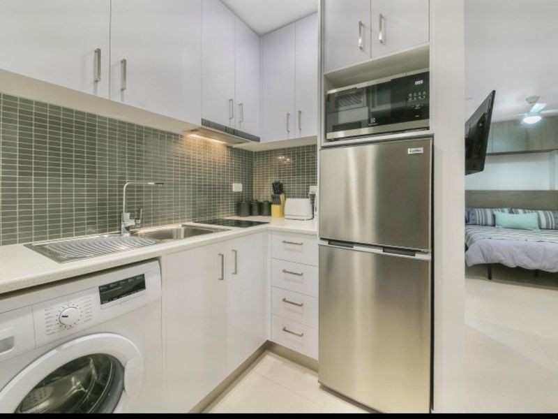 3-8/500 Flinders Street, Melbourne VIC 3000