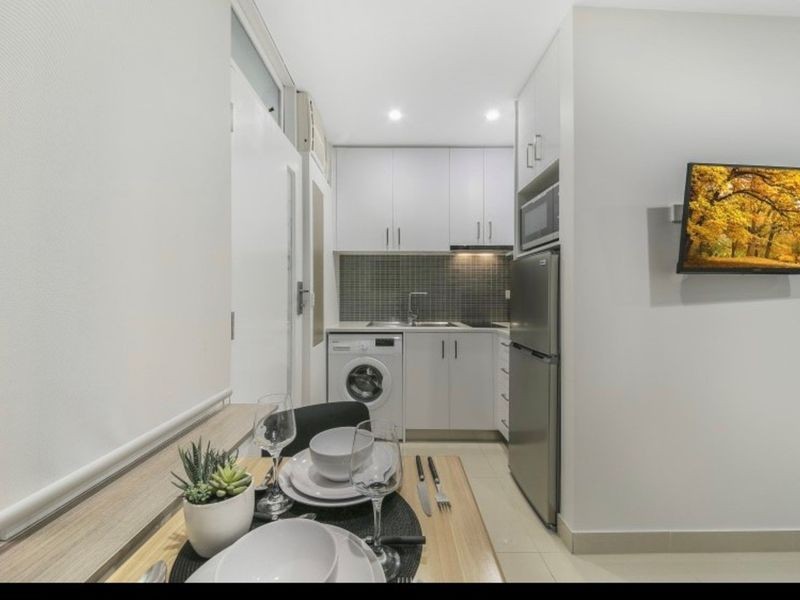 3-8/500 Flinders Street, Melbourne VIC 3000