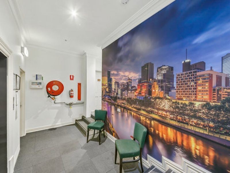 LVL 1-6 79 Franklin Street, Melbourne VIC 3000