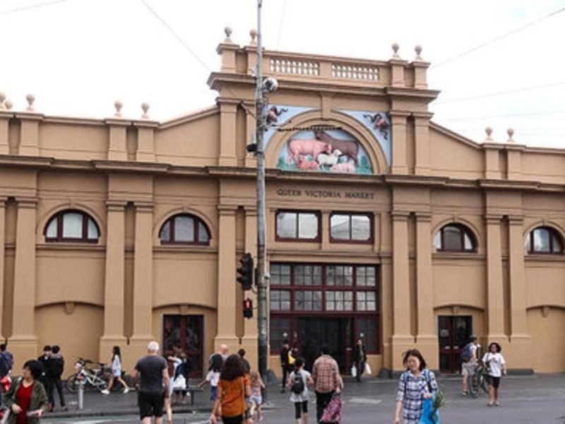 LVL 1-6 79 Franklin Street, Melbourne VIC 3000