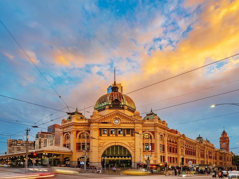 Level 8/238 Flinders Street, Melbourne VIC 3000