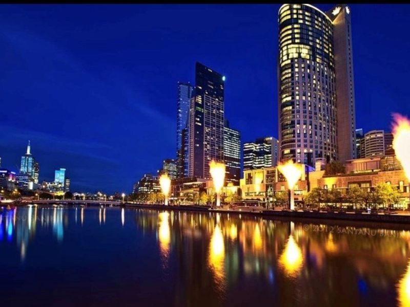 LVL 4-0 500 Flinders Street, Melbourne VIC 3000