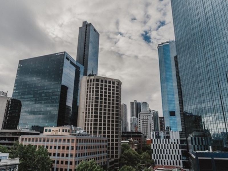 LVL 4-0 500 Flinders Street, Melbourne VIC 3000