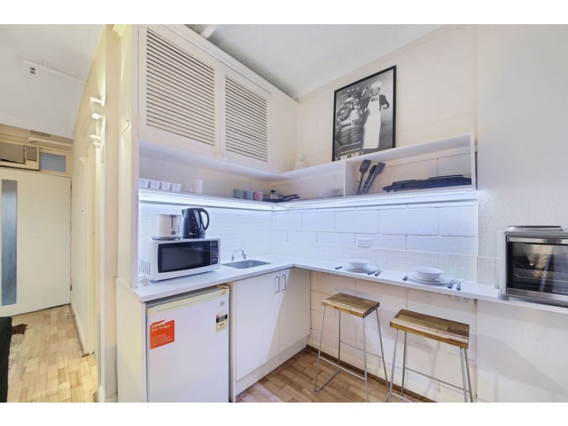 Lvl 7-2 500 Flinders Street, Melbourne VIC 3000