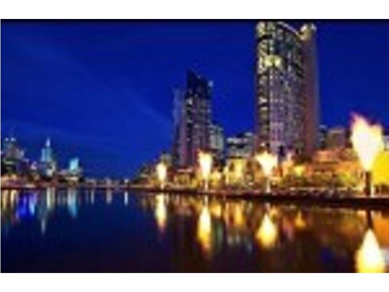 Lvl 7-2 500 Flinders Street, Melbourne VIC 3000