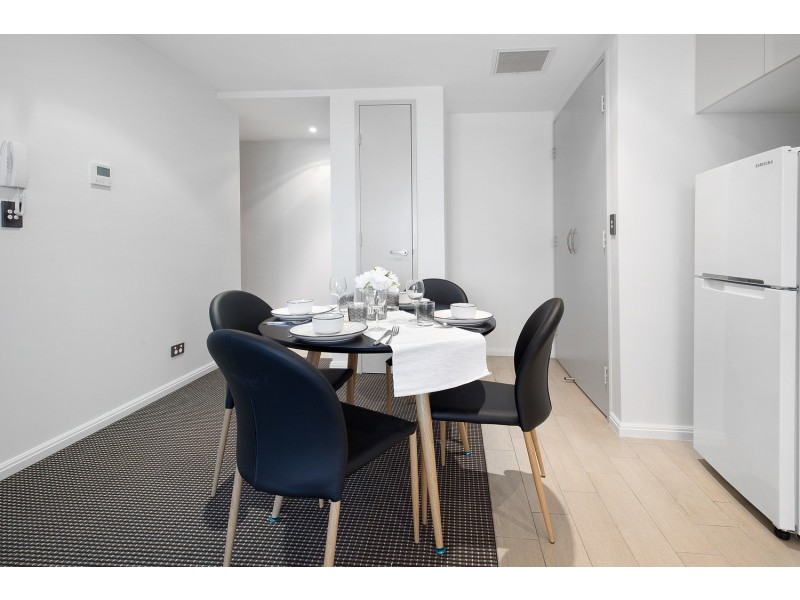 216/5 Alma Road, Macquarie Park NSW 2113 Floorplan