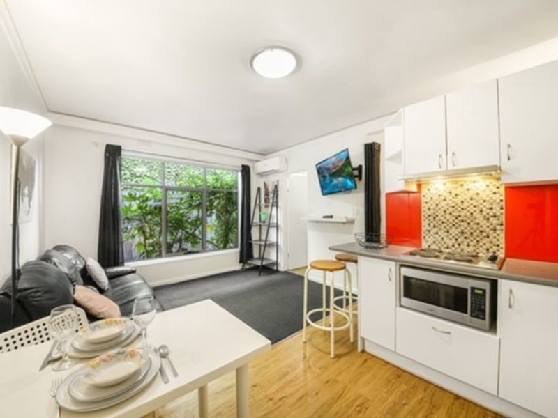 Level G, Ground Floor/82 Grey Street, St Kilda VIC 3182