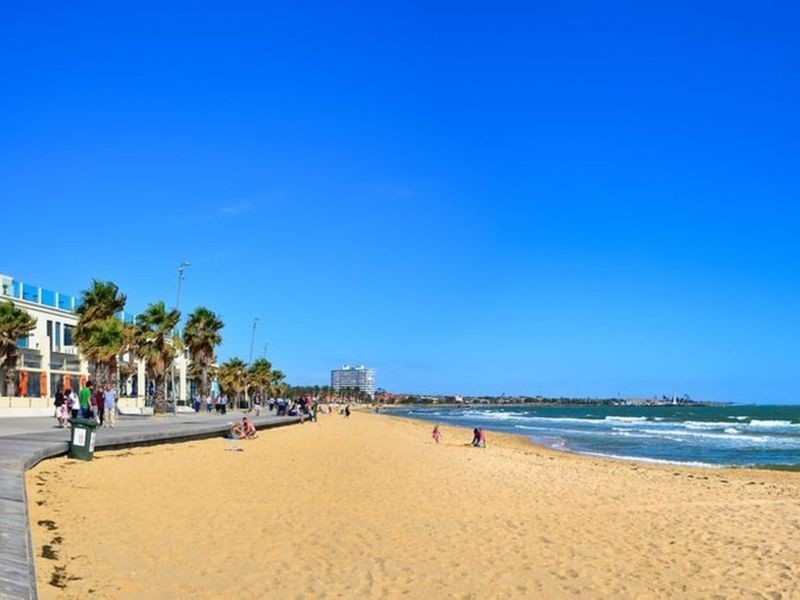 Level G, Ground Floor/82 Grey Street, St Kilda VIC 3182