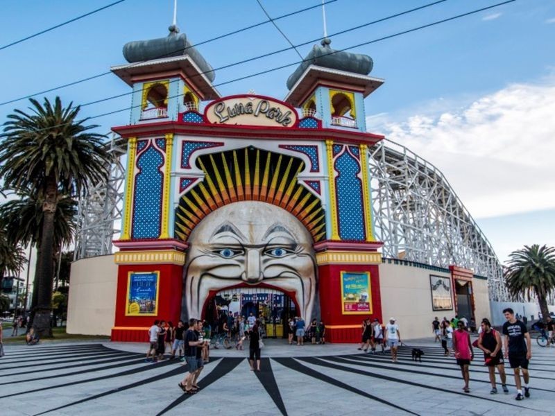 Level G, Ground Floor/82 Grey Street, St Kilda VIC 3182