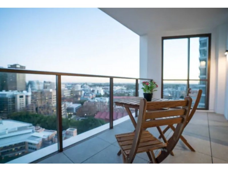 2209/ 82 Hay St, Haymarket NSW 2000