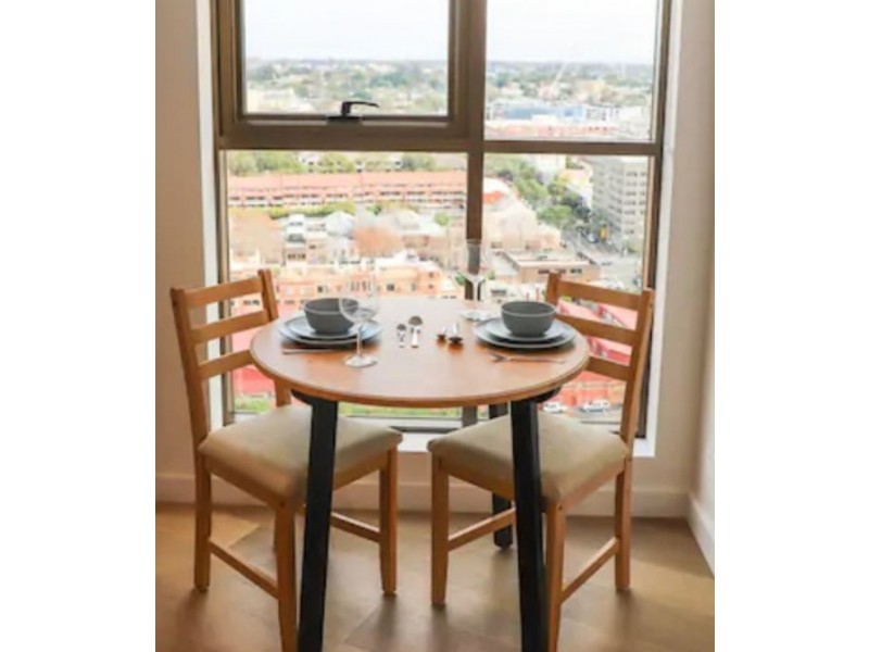 2209/ 82 Hay St, Haymarket NSW 2000