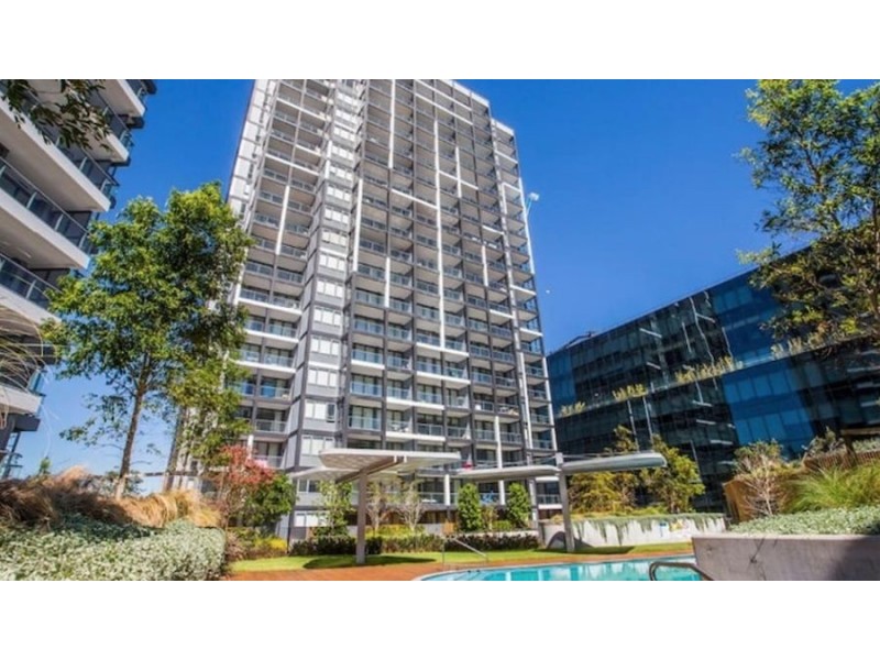 2209/ 82 Hay St, Haymarket NSW 2000