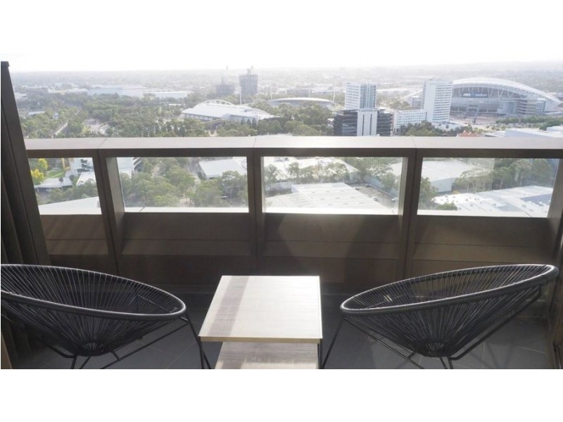 1 Australia Avenue, Sydney Olympic Park NSW 2127