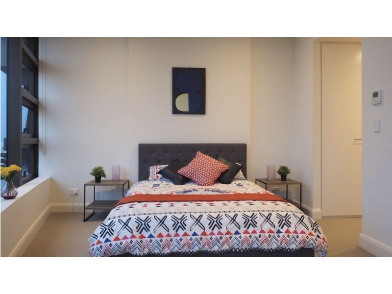 1 Australia Avenue, Sydney Olympic Park NSW 2127