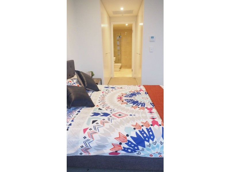 1 Australia Avenue, Sydney Olympic Park NSW 2127