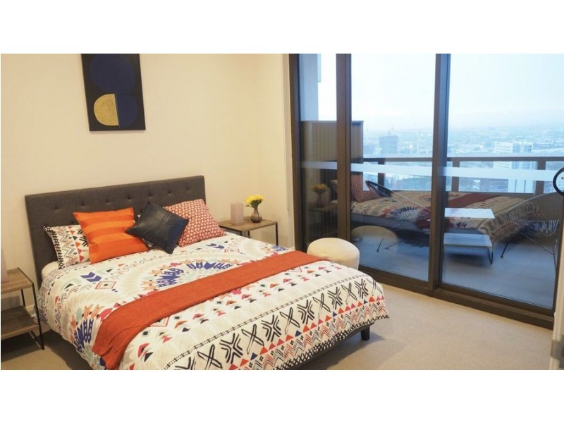 1 Australia Avenue, Sydney Olympic Park NSW 2127