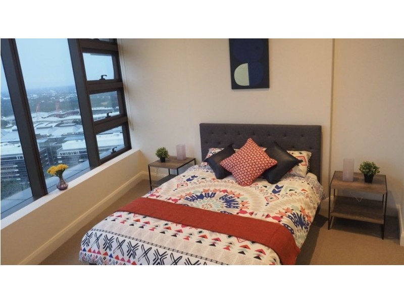 1 Australia Avenue, Sydney Olympic Park NSW 2127