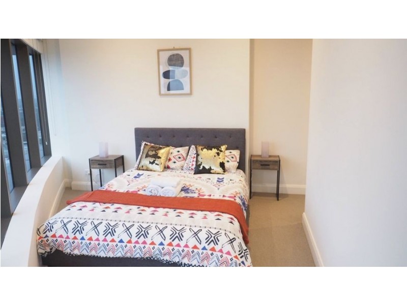 1 Australia Avenue, Sydney Olympic Park NSW 2127