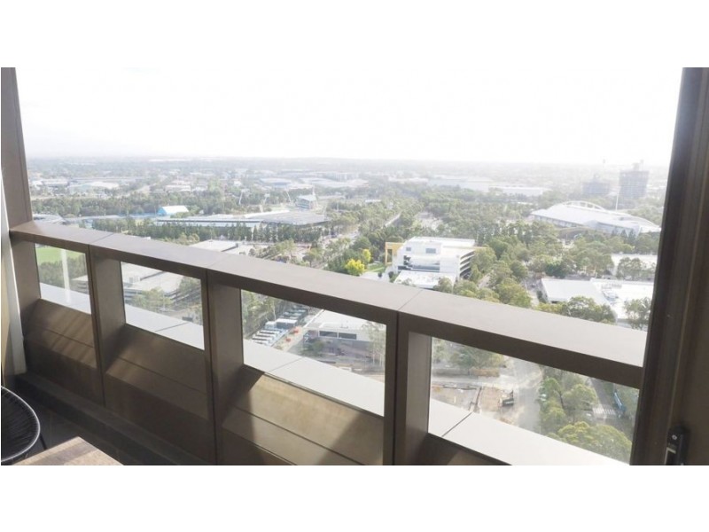 1 Australia Avenue, Sydney Olympic Park NSW 2127