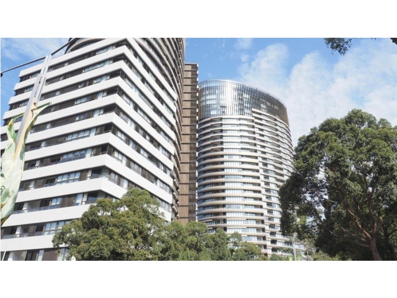 1 Australia Avenue, Sydney Olympic Park NSW 2127
