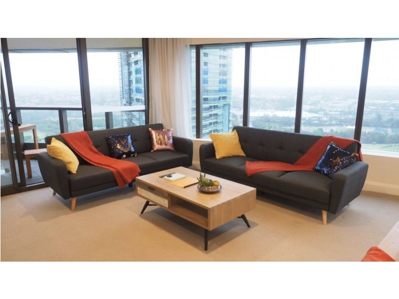 1 Australia Avenue, Sydney Olympic Park NSW 2127