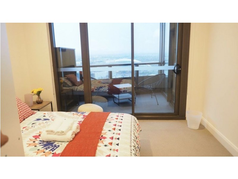 1 Australia Avenue, Sydney Olympic Park NSW 2127