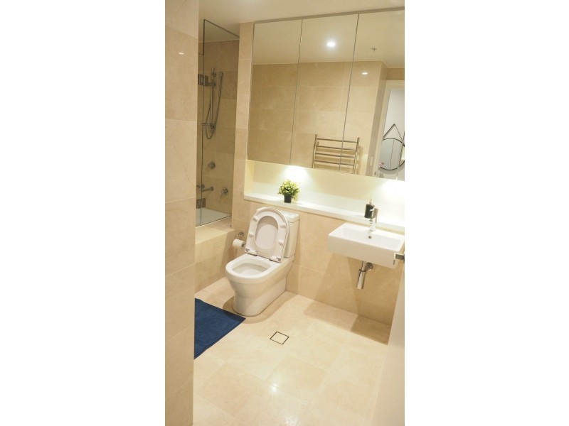 1 Australia Avenue, Sydney Olympic Park NSW 2127