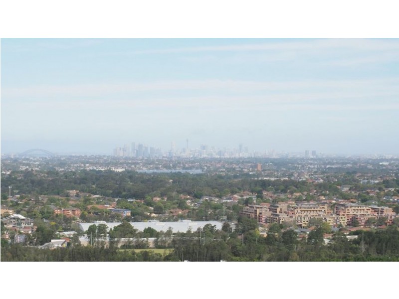 1 Australia Avenue, Sydney Olympic Park NSW 2127