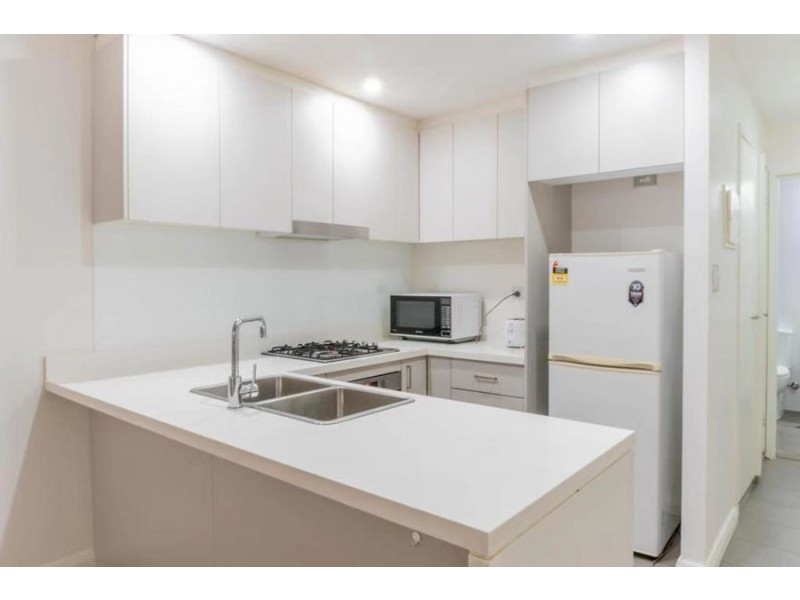 G11 81-86 Courallie avenue, Homebush West NSW 2140