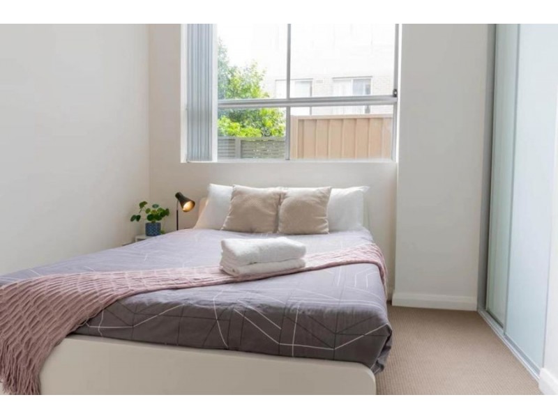 G11 81-86 Courallie avenue, Homebush West NSW 2140