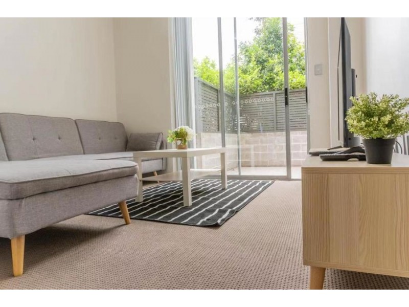 G11 81-86 Courallie avenue, Homebush West NSW 2140