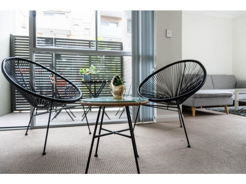 G11 81-86 Courallie avenue, Homebush West NSW 2140