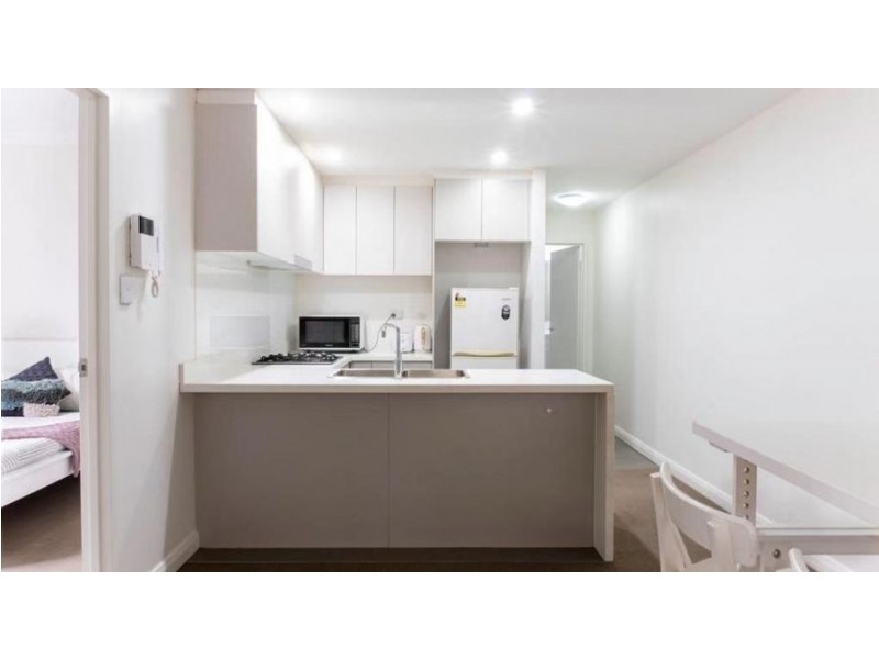 G11 81-86 Courallie avenue, Homebush West NSW 2140