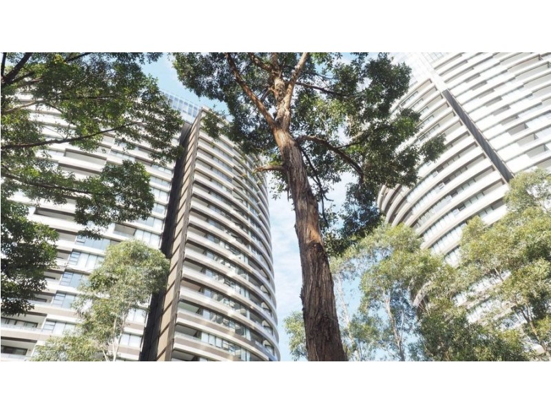 2607 1 australia avenue, Sydney Olympic Park NSW 2127