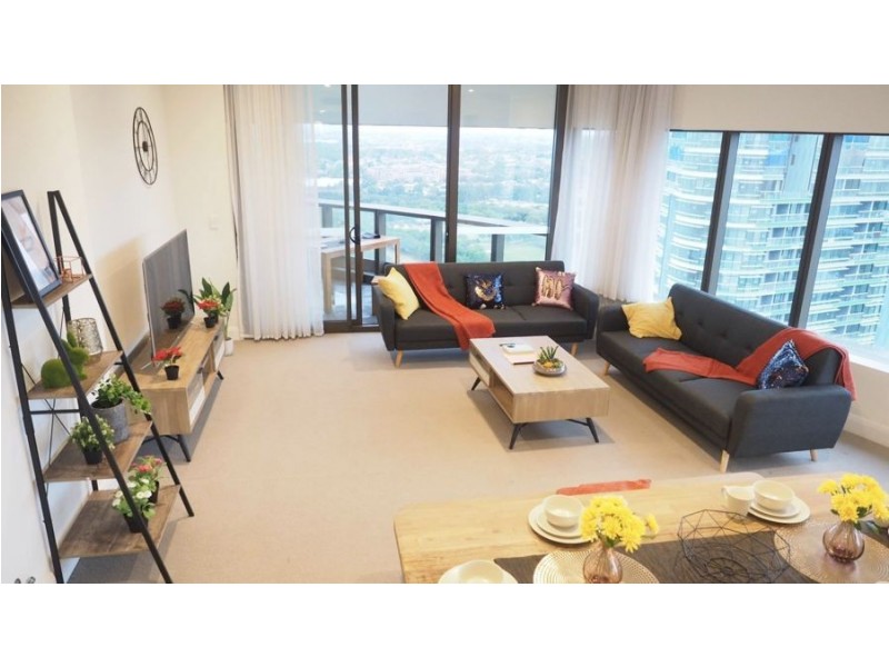 2607 1 australia avenue, Sydney Olympic Park NSW 2127